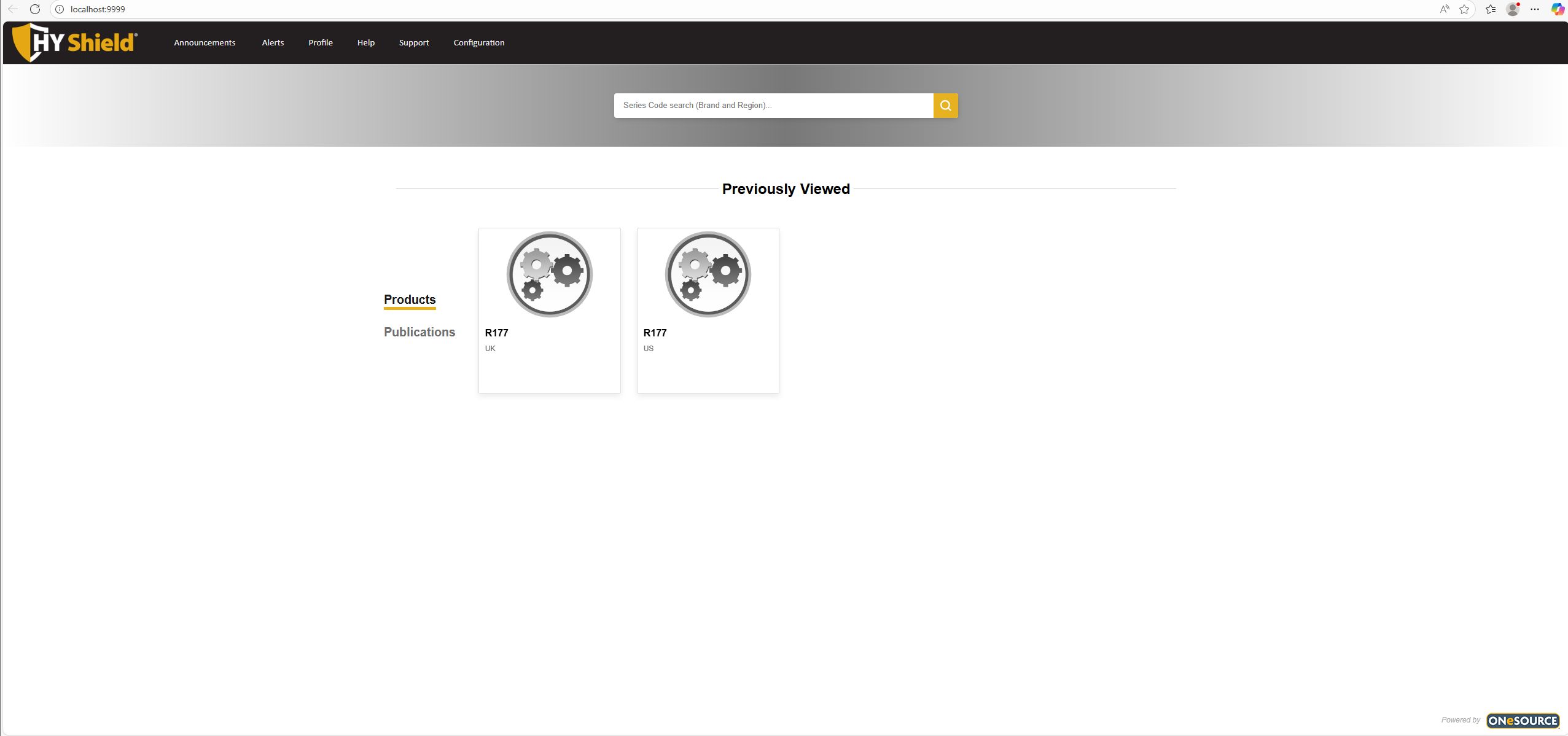 Hyster One Soucre Client 10.2025 Schematic Trouble Shooting Codes 1