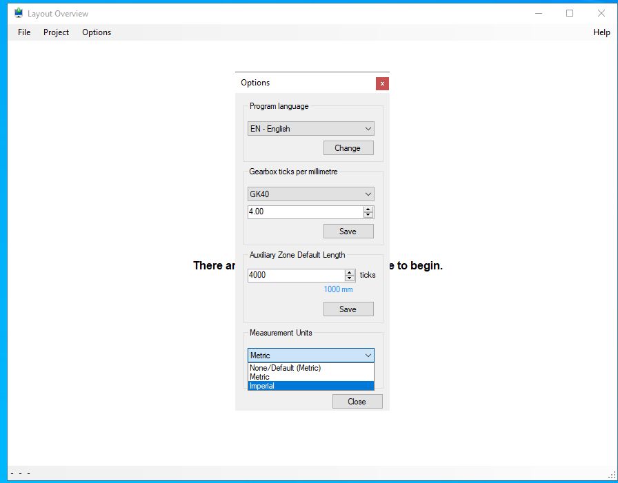 Hyster Yale Forklift HYG RFID Programmer rev 1.6.1.0 Program 2
