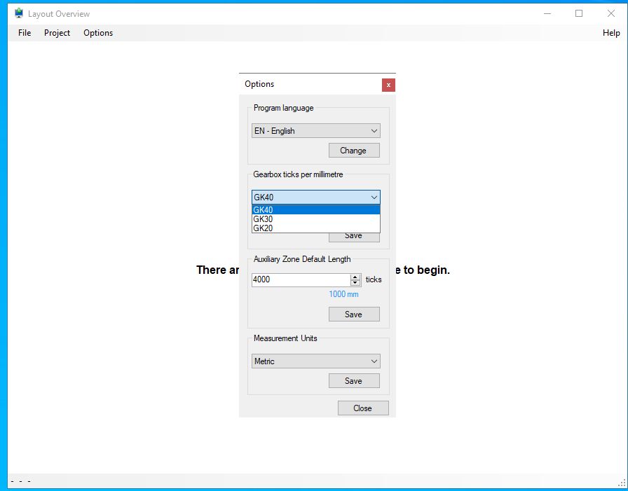Hyster Yale Forklift HYG RFID Programmer rev 1.6.1.0 Program 3