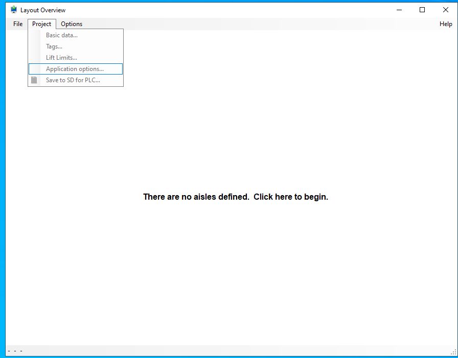 Hyster Yale Forklift HYG RFID Programmer rev 1.6.1.0 Program 4