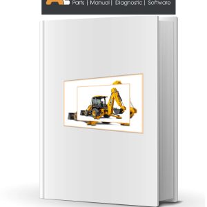 JCB Backhoe Loaders Electrical Hydraulic Schematics PDF Updated 2025 (1)