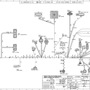 Jcb Backhoe Loaders Electrical Hydraulic Schematics Pdf Updated 2025 (2)