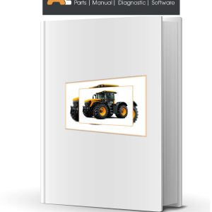 JCB Tractors Electrical Schematic PDF Updated 2025 (1)