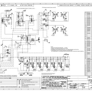 JCB Tractors Electrical Schematic PDF Updated 2025 (4)