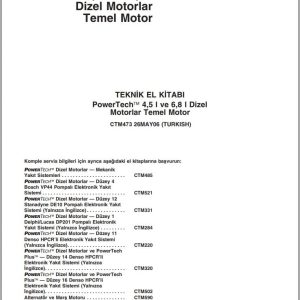 John Deere Engine PowerTeach 4.5L 6.8L Technical Manual CTM473 2006 TR (1)