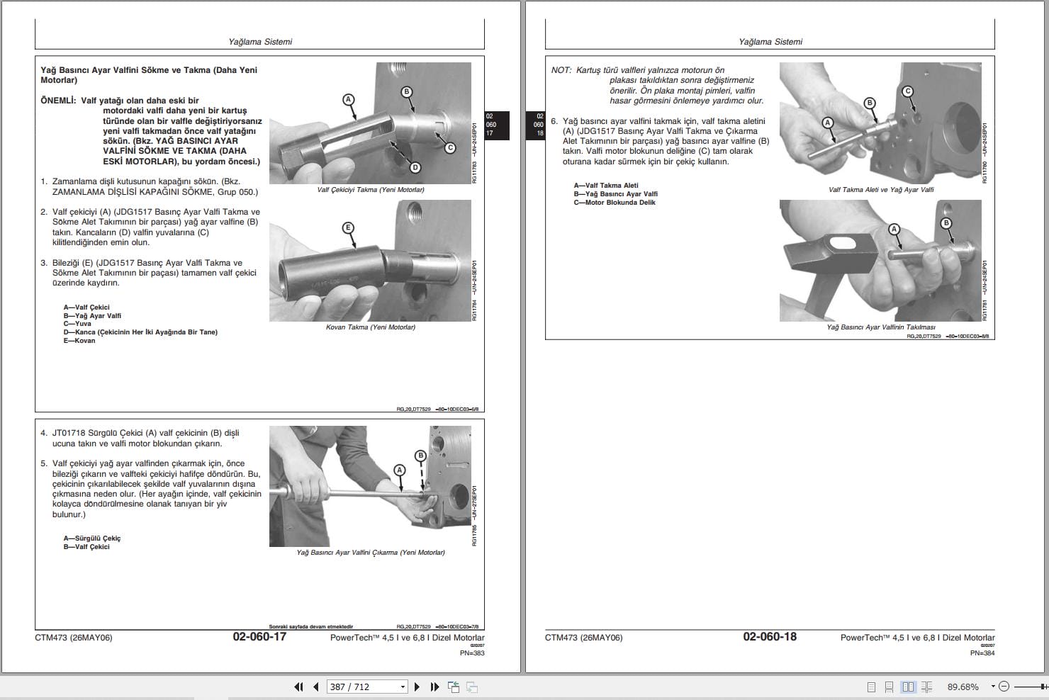 John Deere Engine PowerTeach 4.5L 6.8L Technical Manual CTM473 2006 TR (3)
