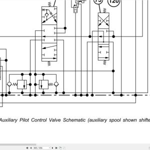 John Deere Excavator 225DLC Operation & Test Technical Manual TM10082 (4)