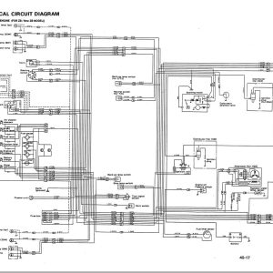 Komatsu Forklift FG20 11 to FD30SV 11 Shop Manual SM042 (3)