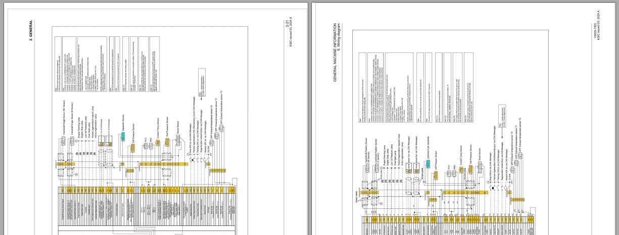 Kubota Diesel Engine V5009 TIE5 Workshop Manual (3)