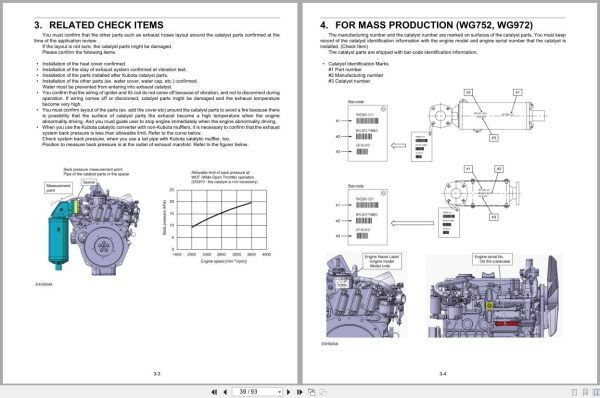 Kubota Engine WG752 WG972 DG972 Application Manual 2011 (2)