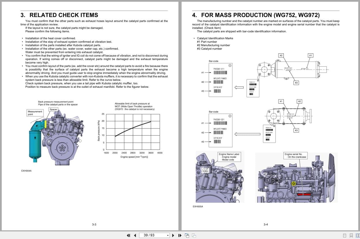 Kubota Engine WG752 WG972 DG972 Application Manual 2011 (2)