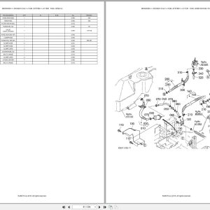 Kubota Mower ZG332LP 2 AU Australia Parts Catalog (2)