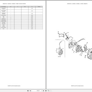 Kubota Pump KGP30E Australia Parts Catalog (2)