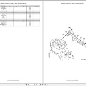 Kubota Pump KVP20S CAN Australia Parts Catalog (2)