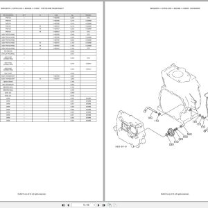 Kubota Pump KVP40 CAN Australia Parts Catalog (2)