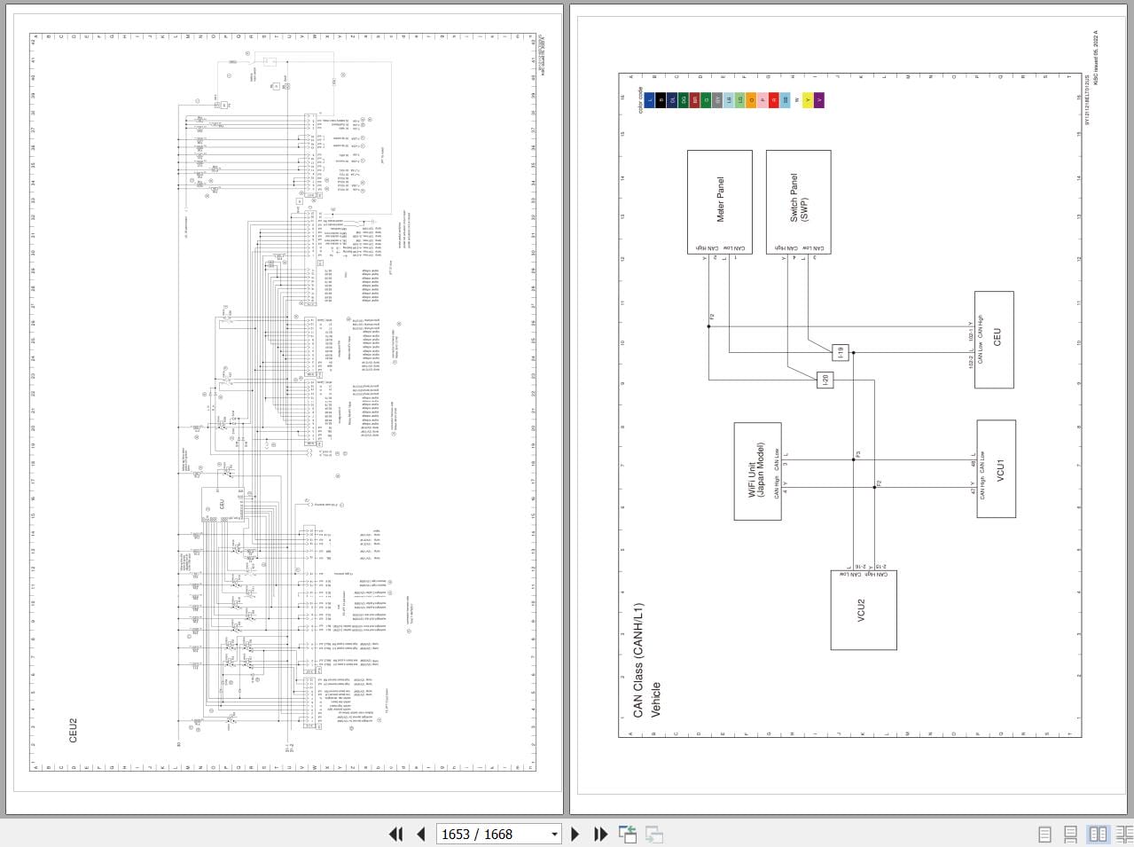 Kubota Tractor M7001 Workshop Manual 9Y111 12188 (3)