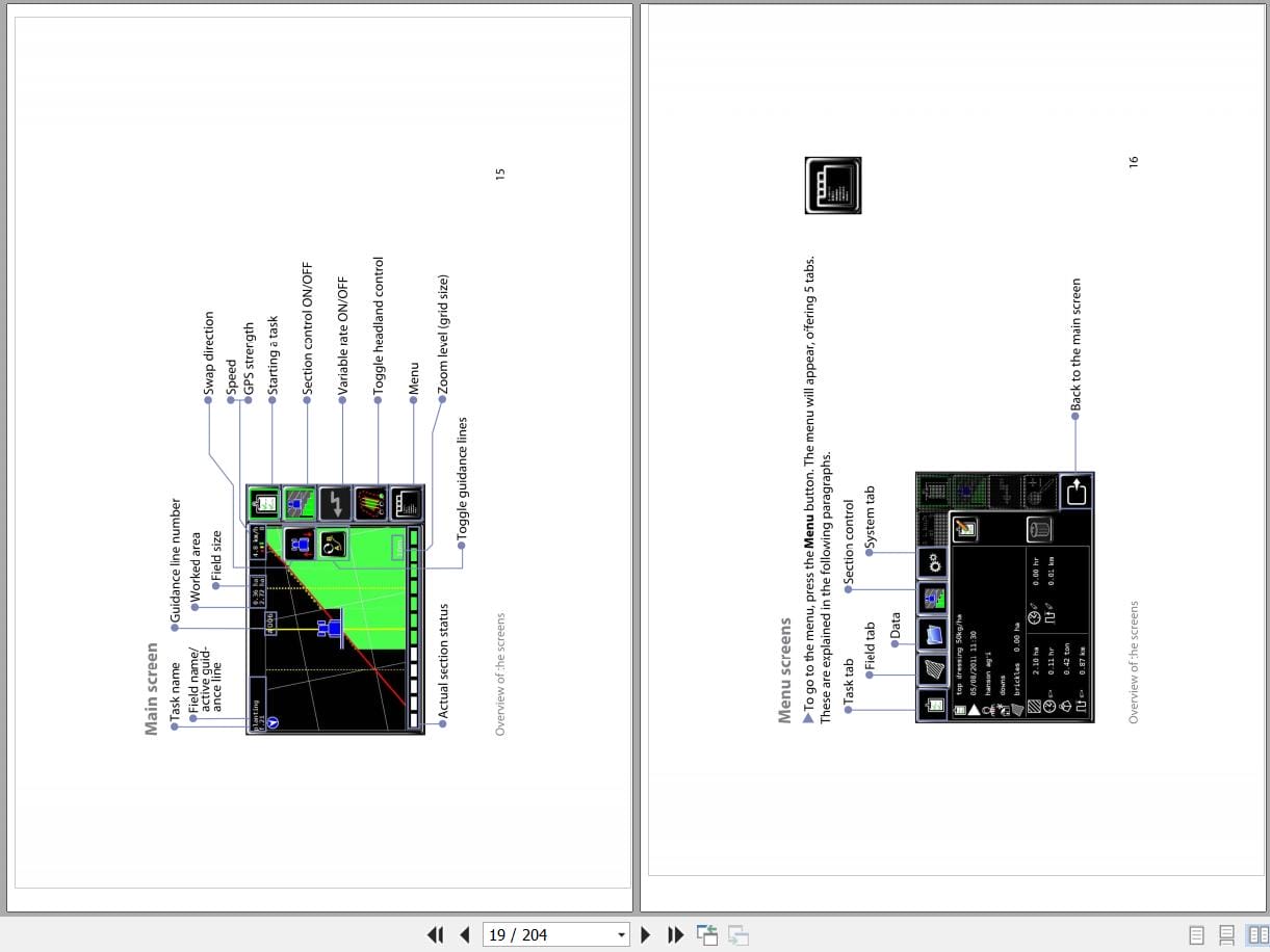 Kverneland IsoMatch GEOcontrol Operator Manual (2)