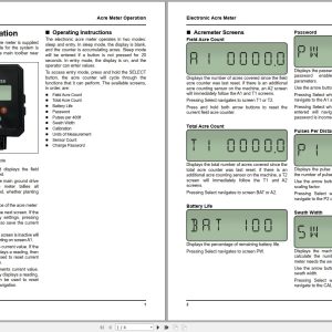 Land Pride Agricultural Installation Instructor Collection 219 MB PDF (1)