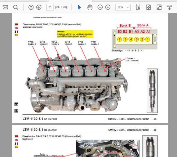 Liebherr Crane All Model Technical Training Manual CD6 (1)