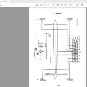 Liebherr LTF 1030 899616408 Service Manual English (1)