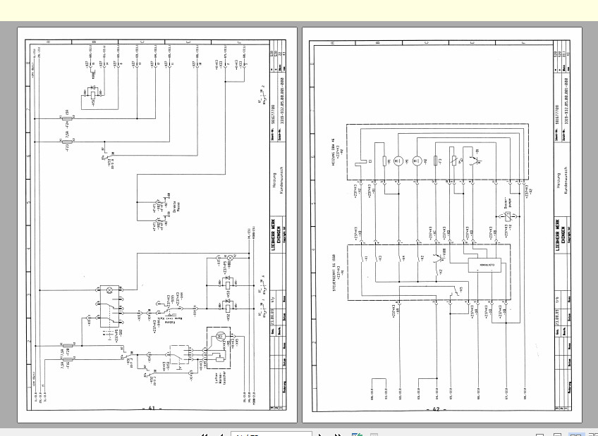 Liebherr LTM 1025 899602308 Service Manual Deutsch (1)