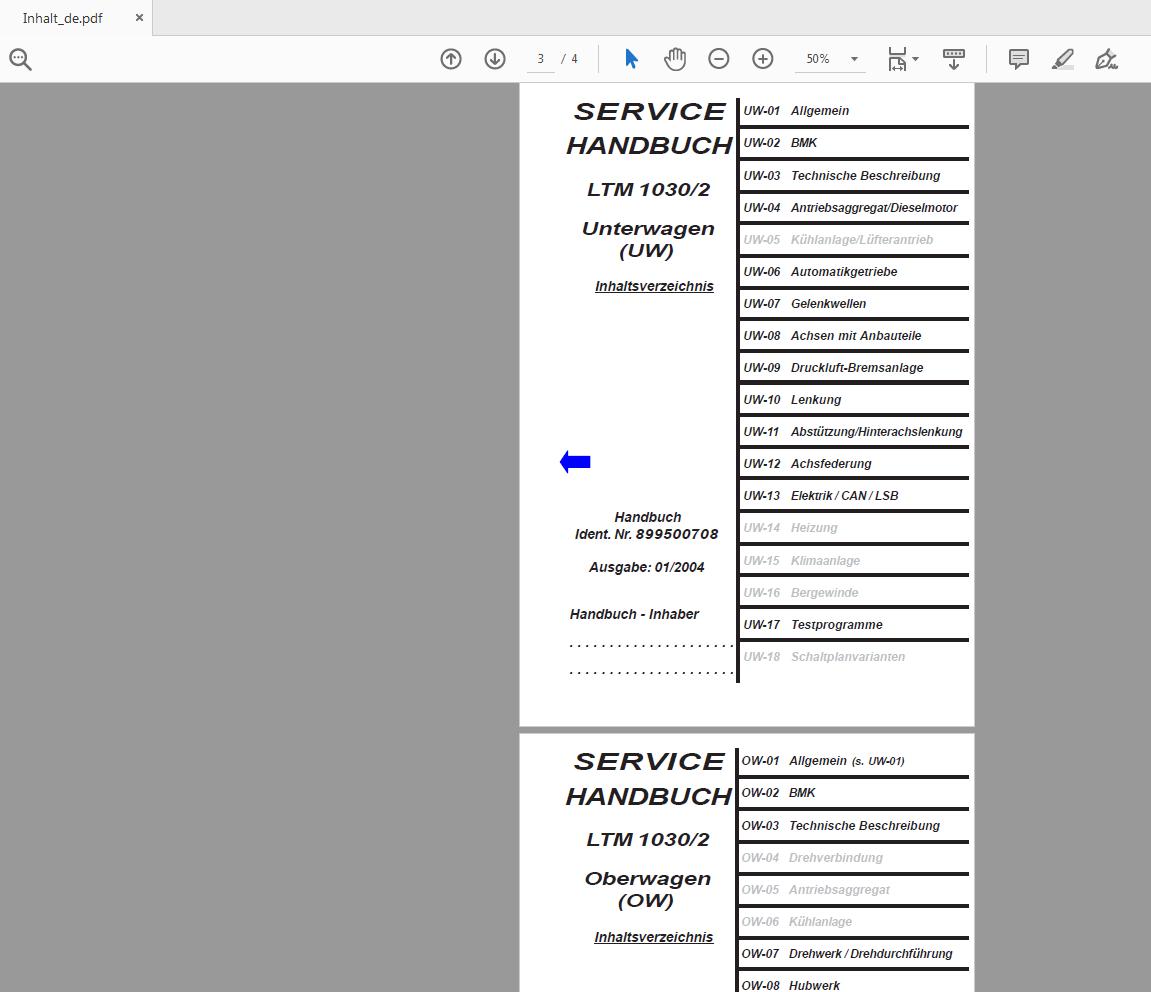 Liebherr LTM 1030 2 899500708 Service Manual Deutsch (2)