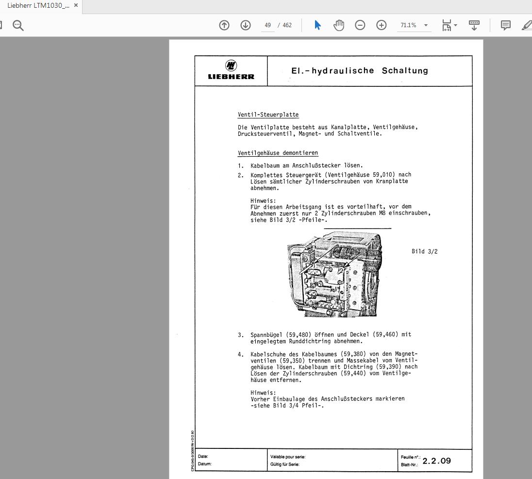Liebherr LTM 1030 899602408 Service Manual Deutsch (3)