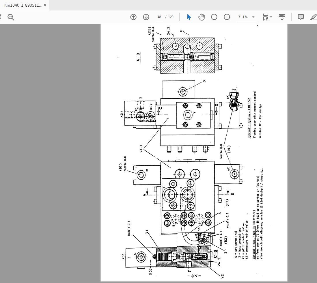 Liebherr LTM 1040 1 890511308 Service Manual (4)