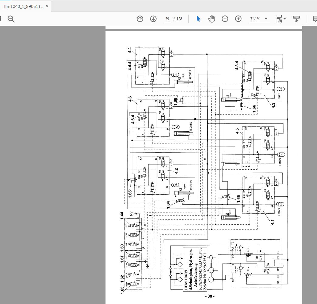Liebherr LTM 1040 1 890511408 Service Manual Francais (4)