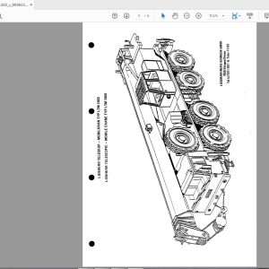 Liebherr LTM 1060 899603408 Service Manual Deutsch (1)