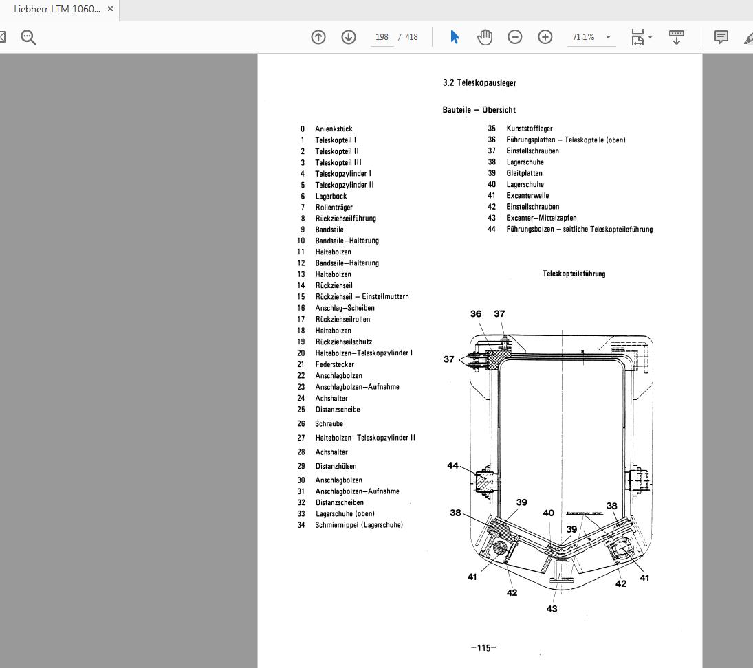 Liebherr LTM 1060 899622208 Service Manual Francais (4)