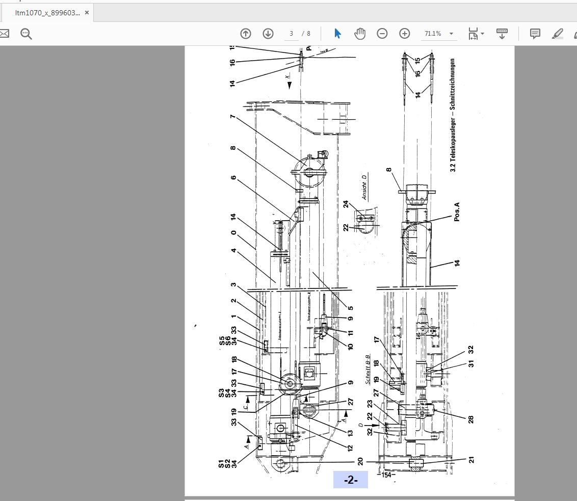 Liebherr LTM 1070 899603608 Service Manual Deutsch (3)