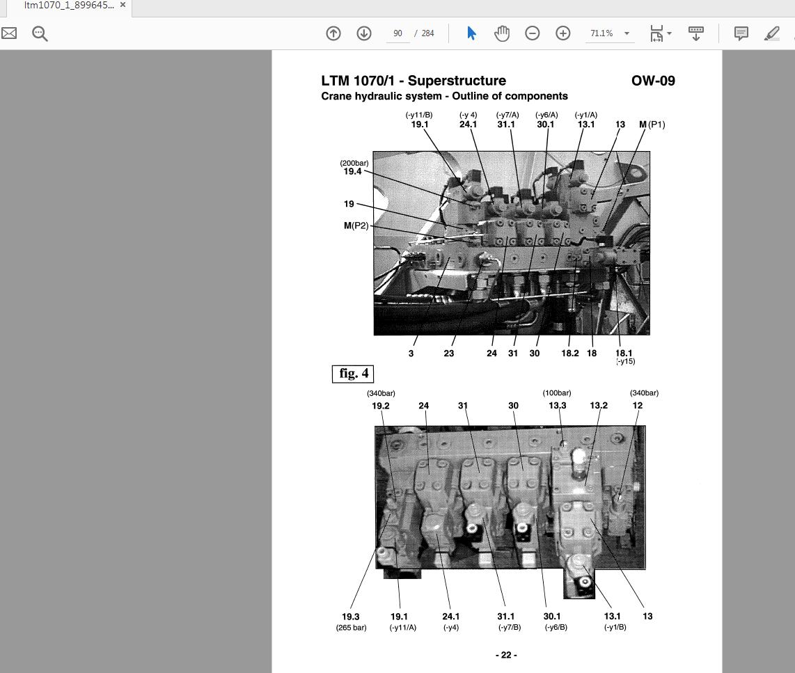 Liebherr LTM 1070 1 899645308 Service Manual (3)