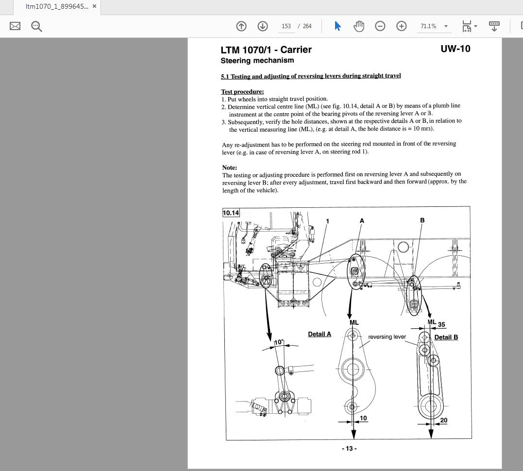 Liebherr LTM 1070 1 899645308 Service Manual (5)