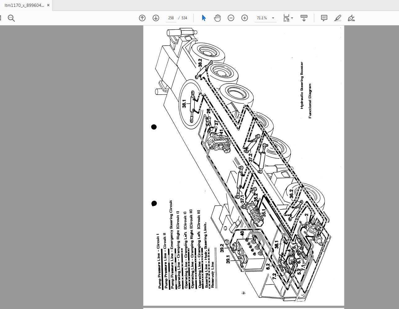 Liebherr LTM 1160 1170(N) Service Manual EN (4)