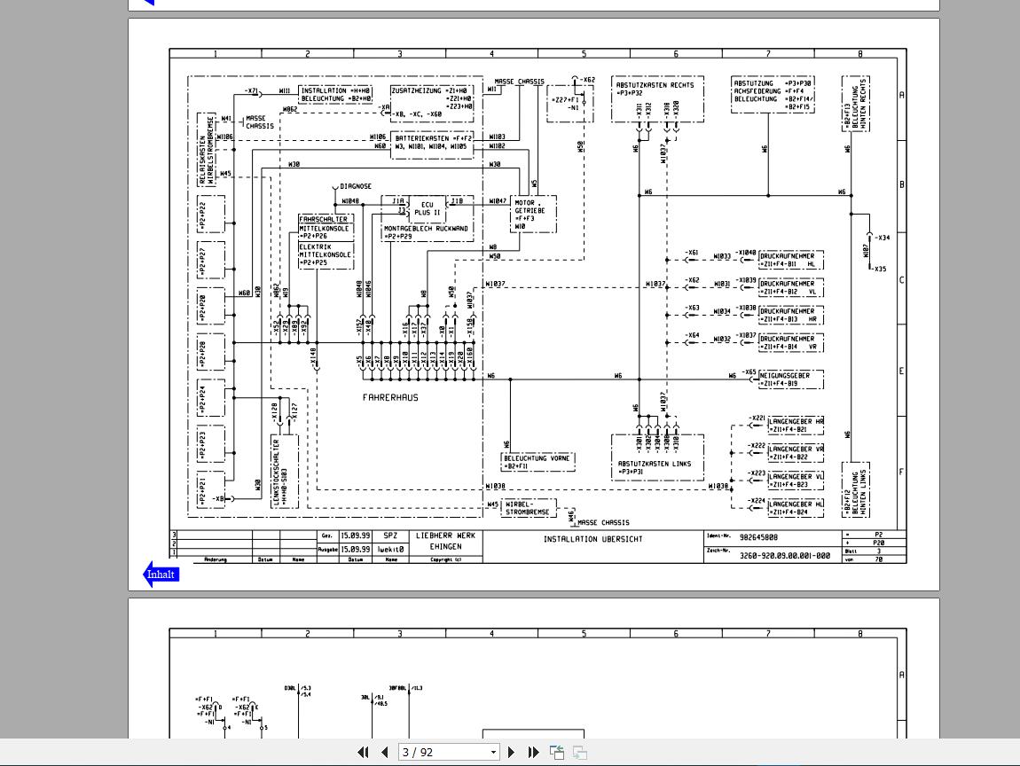 Liebherr LTM 1160 2 Service Manual Deutsch (2)