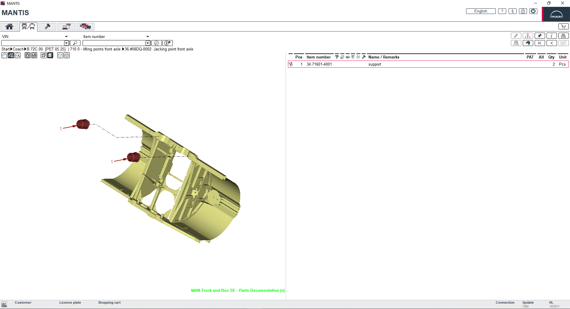 MAN MANTIS EPC v798 10.2025 Spare Parts Catalog 3