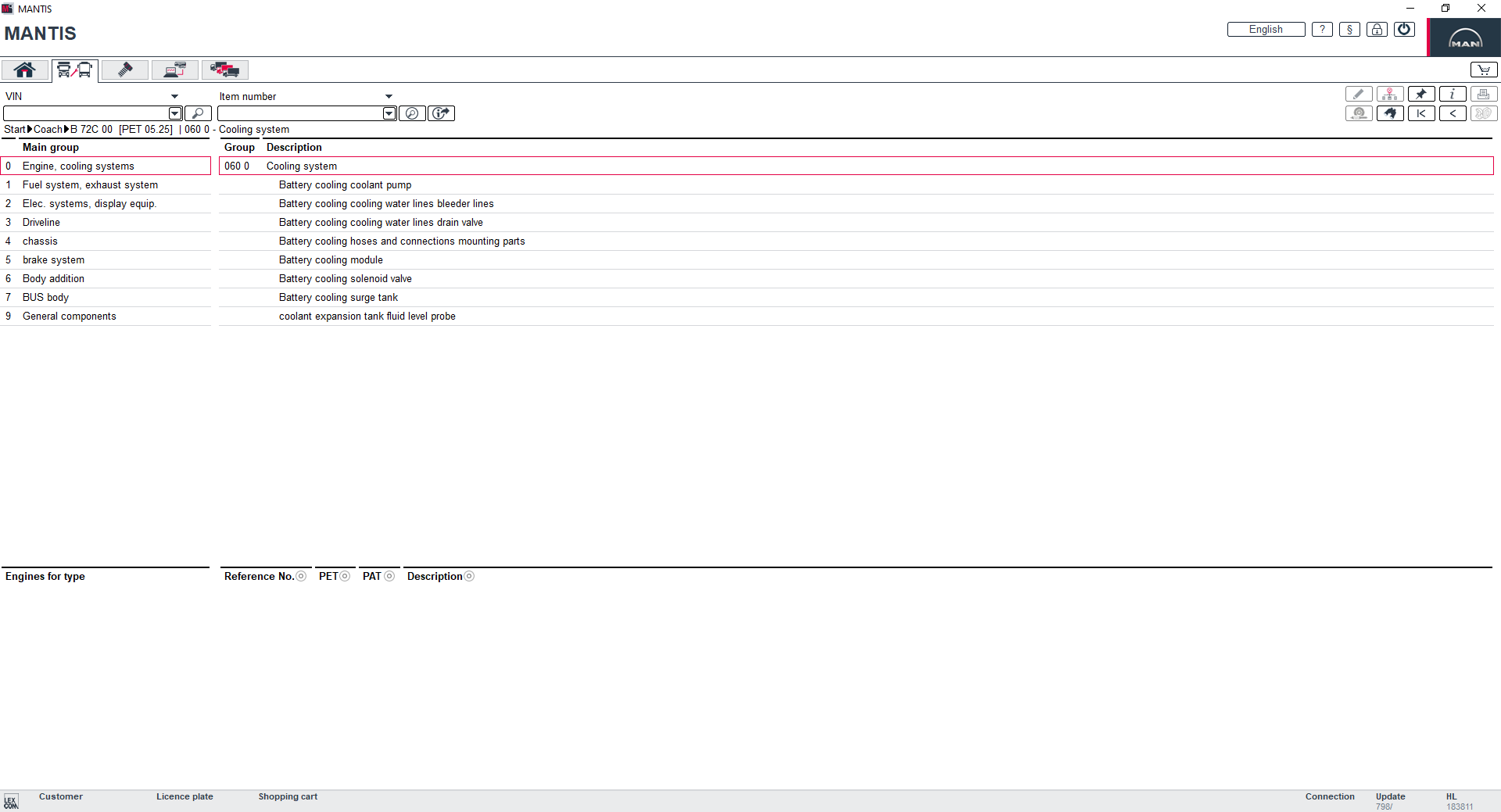 MAN MANTIS EPC v798 10.2025 Spare Parts Catalog 6