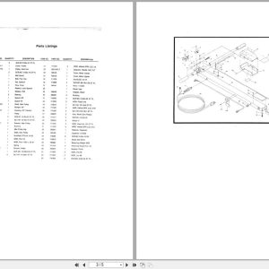 Minuteman Burnisher M20250 Operation Service Parts Care Minuteman Burnisher M20250 Operation Service Parts Care (2)