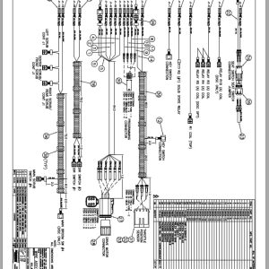 Minuteman Disc Sweeper Nautilus E Electrical Schematic 719550 2021 (1)