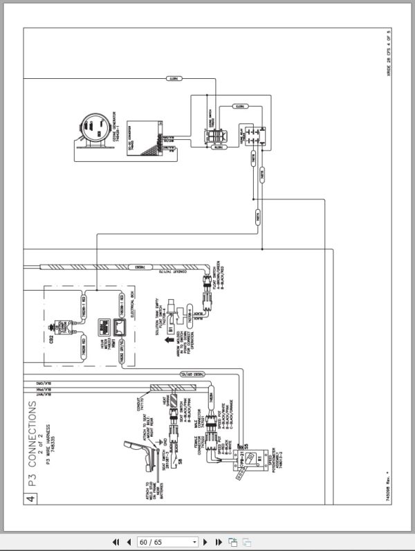 Minuteman Riding Extractor X Ride 28 CFS Parts Manual Wiring Diagram Minuteman Riding Extractor X Ride 28 Cfs Parts Manual Wiring Diagram (4)