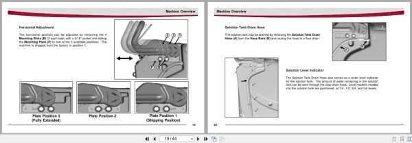 Minuteman Scrubber E20 Sport User Manual 988721Ums 2012 (2)