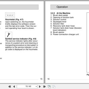Minuteman Scrubber E30Eco User Manual 988746Um 2012 (3)