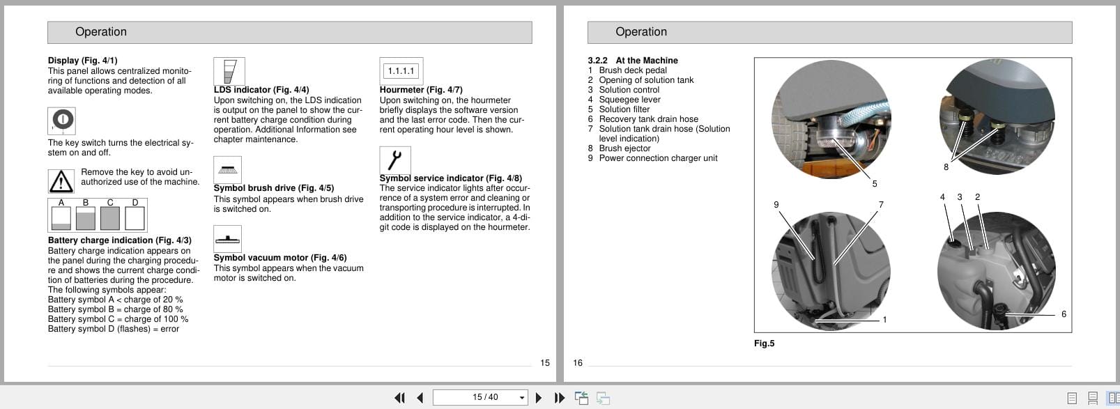 Minuteman Scrubber E30ECO User Manual 988746UM 2012 (3)