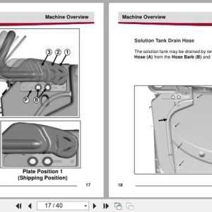 Minuteman Scrubber H20Dtd H20Dtdce H20Dtdqp H20Dtdqpg User Manual 988735Um 2009 (3)