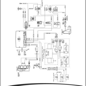 Minuteman Scrubber Sport Scv2426 Series Operation Parts Manual Trouble Codes (4)