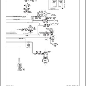 Minuteman Scrubber Traction Drive Disc E26Ecos Sport Parts Manual And Electrical Schematic 988737S 2016 (4)
