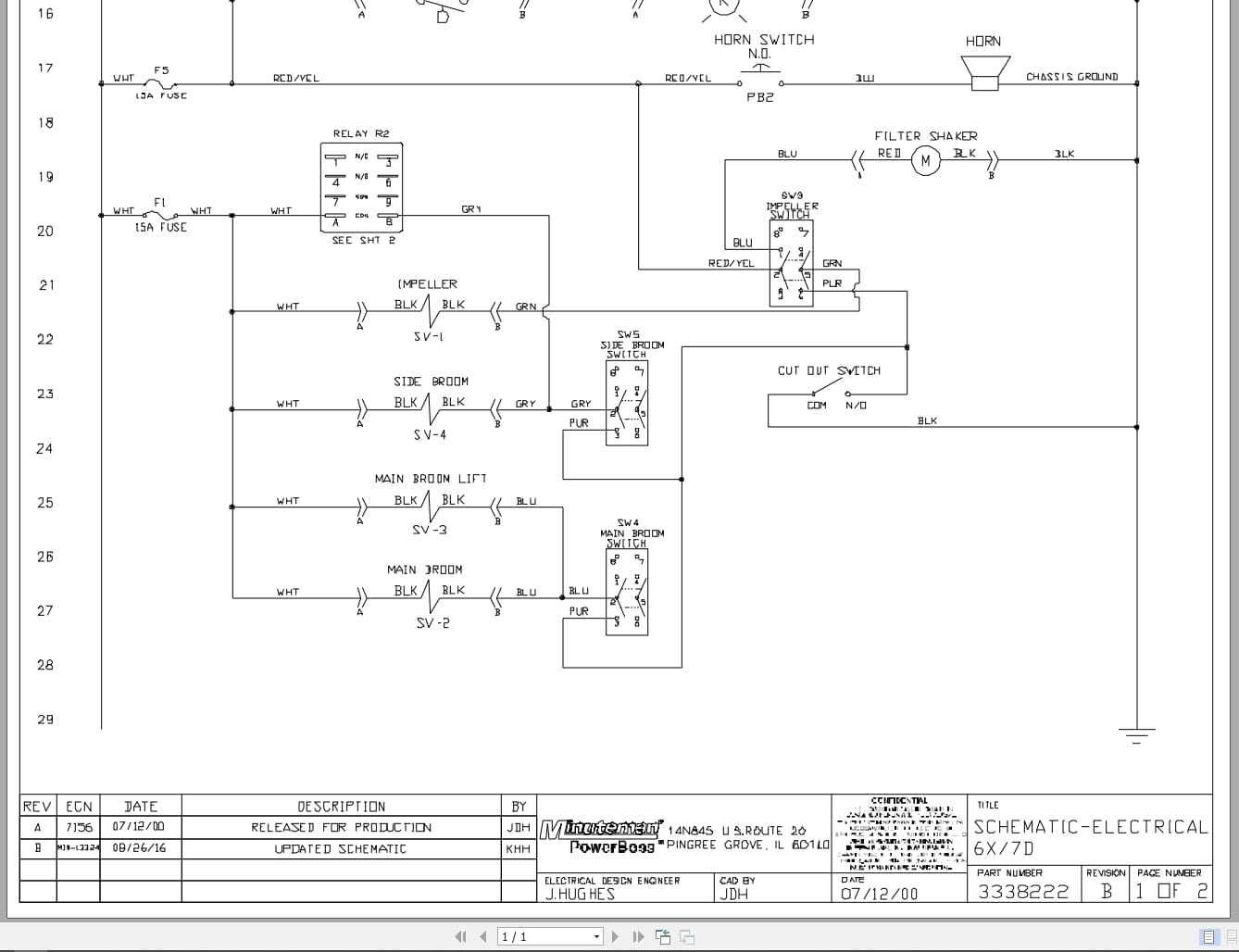Minuteman Wiring Diagram Archives - Auto Repair Software-Auto EPC ...