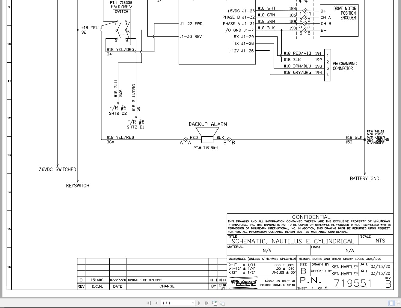 Minuteman Sweeper Nautilus E Cylindrical Electrical Schematic 719551 2020 (1)