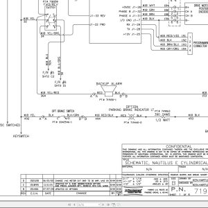 Minuteman Sweeper Nautilus E Cylindrical Electrical Schematic 719551 2022 (1)
